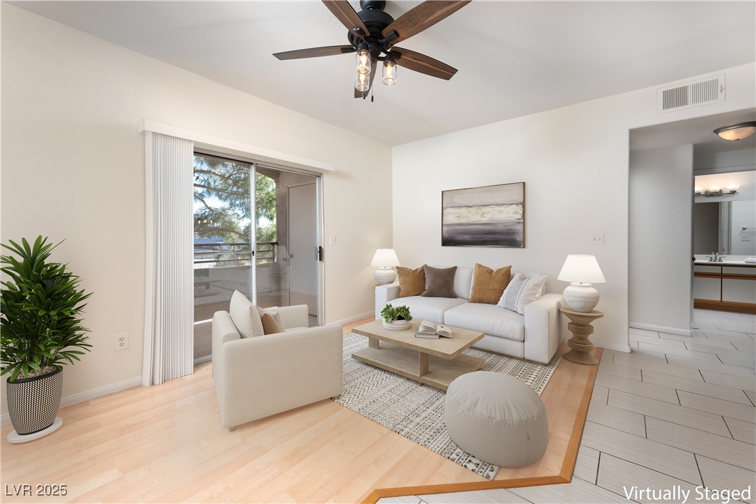 5751 East Hacienda Avenue 256