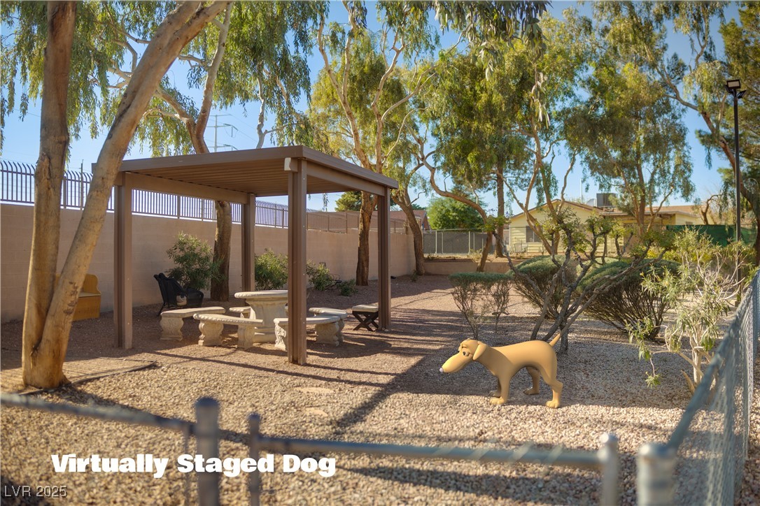 5751 East Hacienda Avenue 256