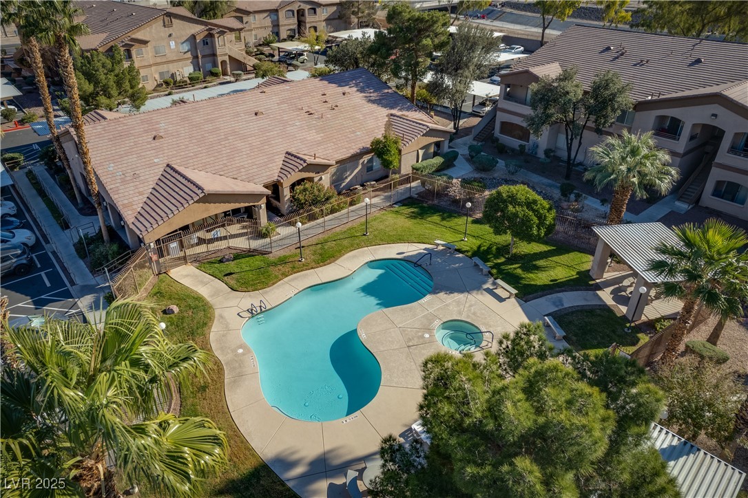 5751 East Hacienda Avenue 256