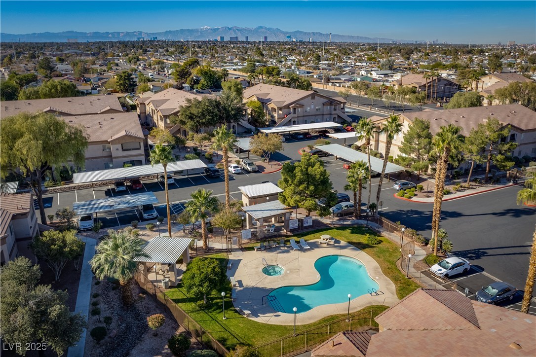 5751 East Hacienda Avenue 256