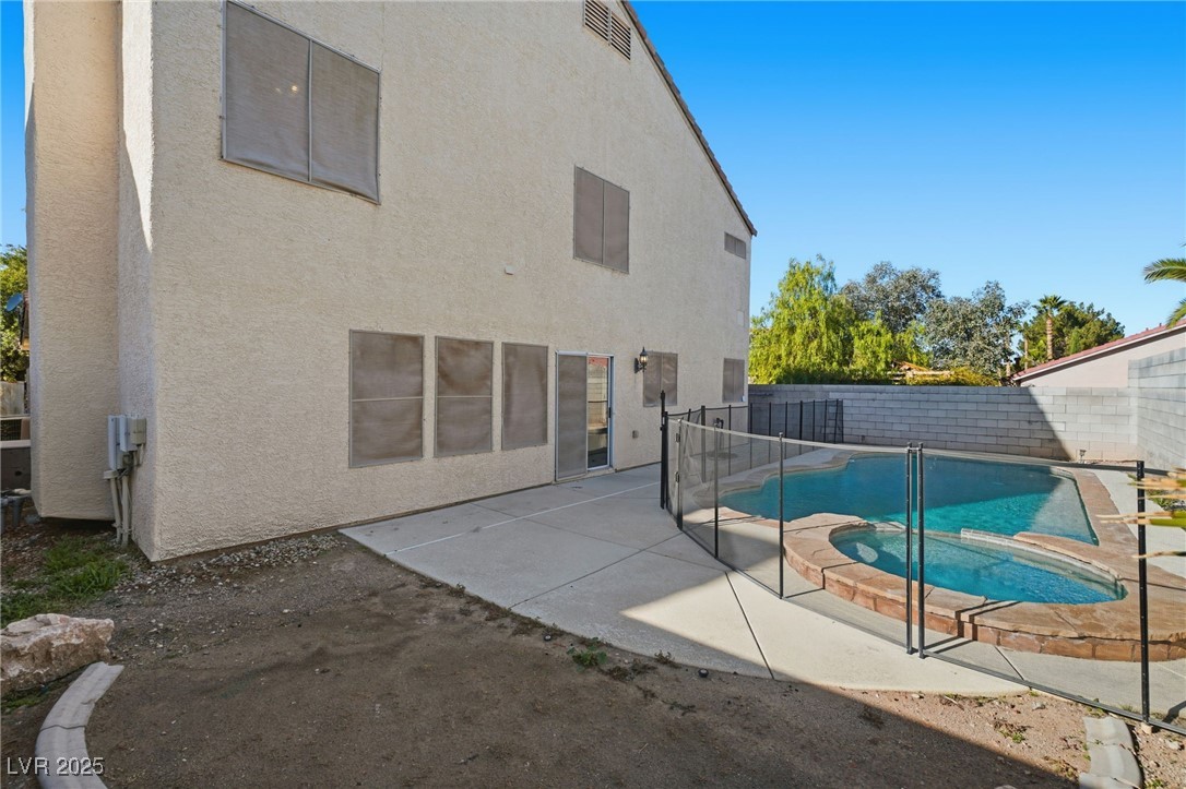9454 Wishingstar Court