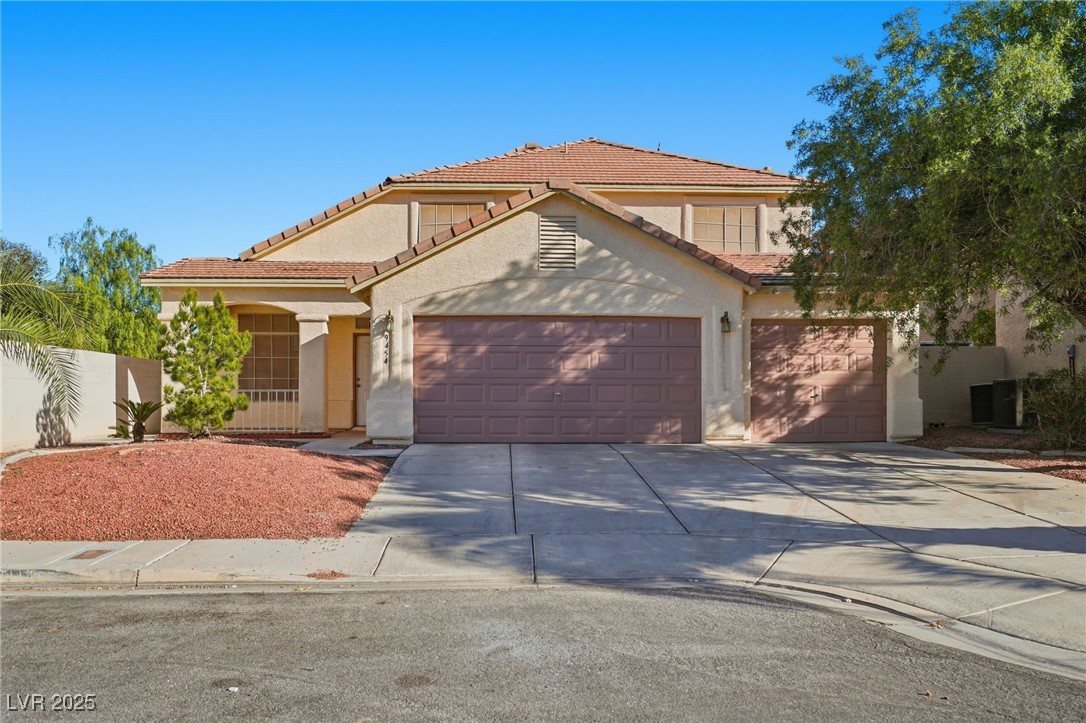 9454 Wishingstar Court