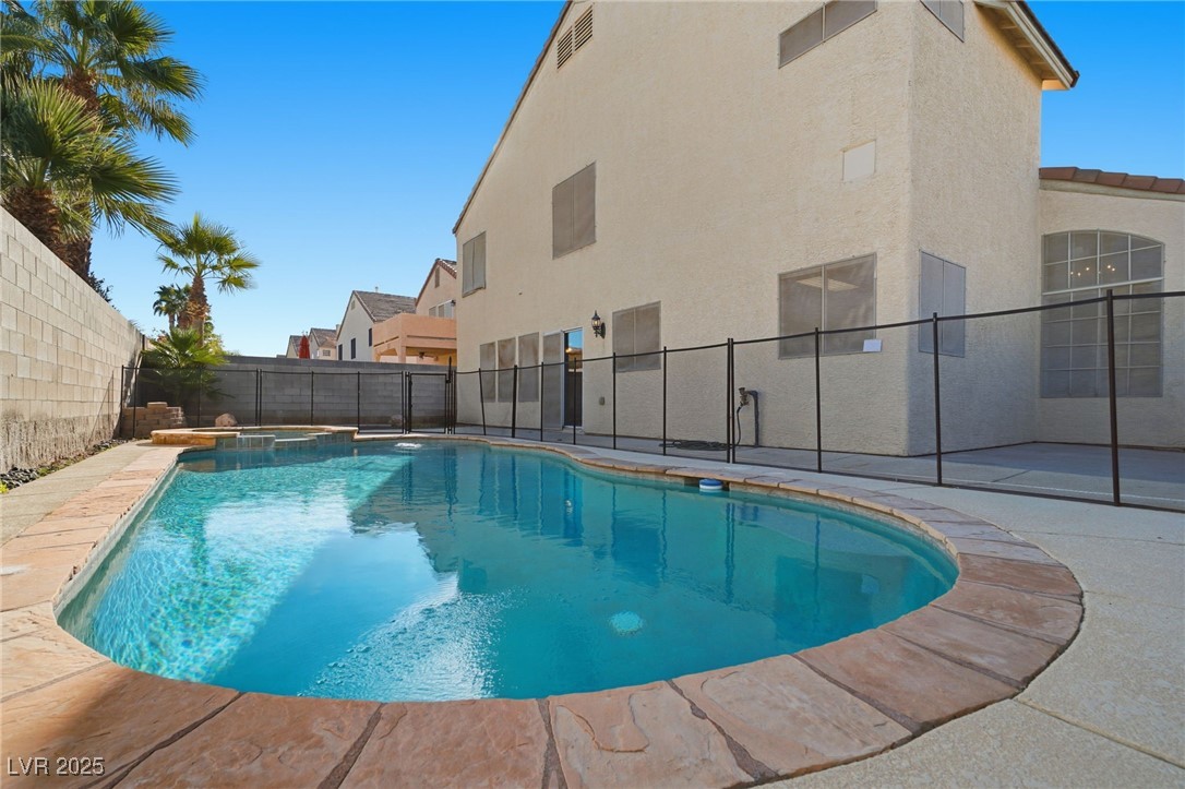 9454 Wishingstar Court