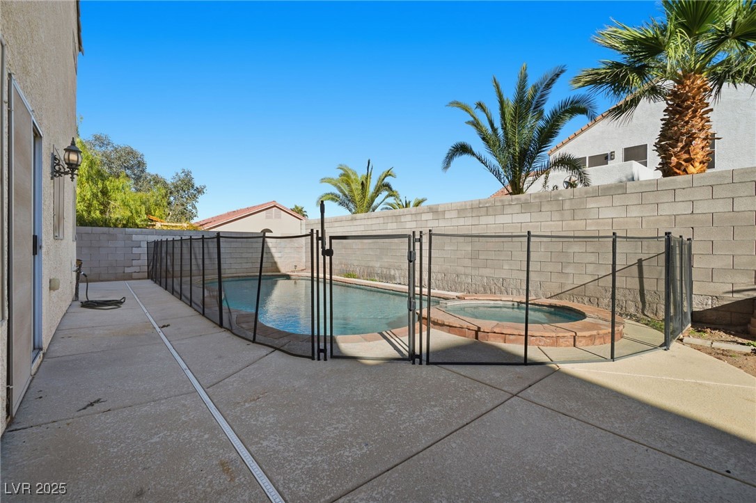 9454 Wishingstar Court