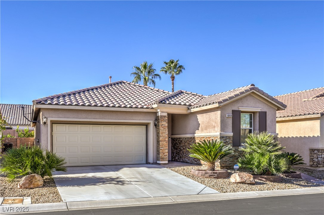 10939 Castle Fountain Street