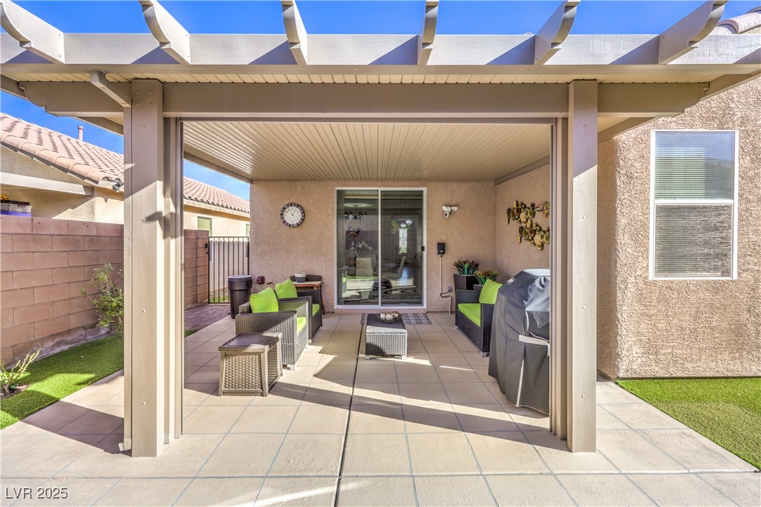 10939 Castle Fountain Street