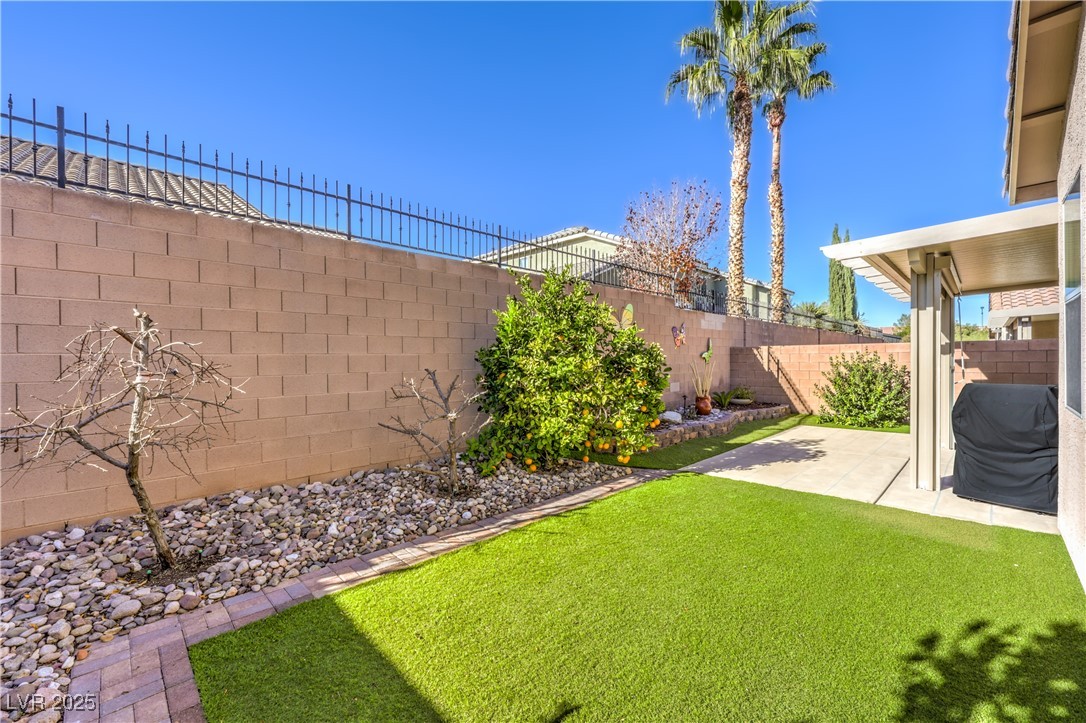 10939 Castle Fountain Street