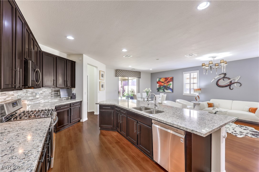 10939 Castle Fountain Street