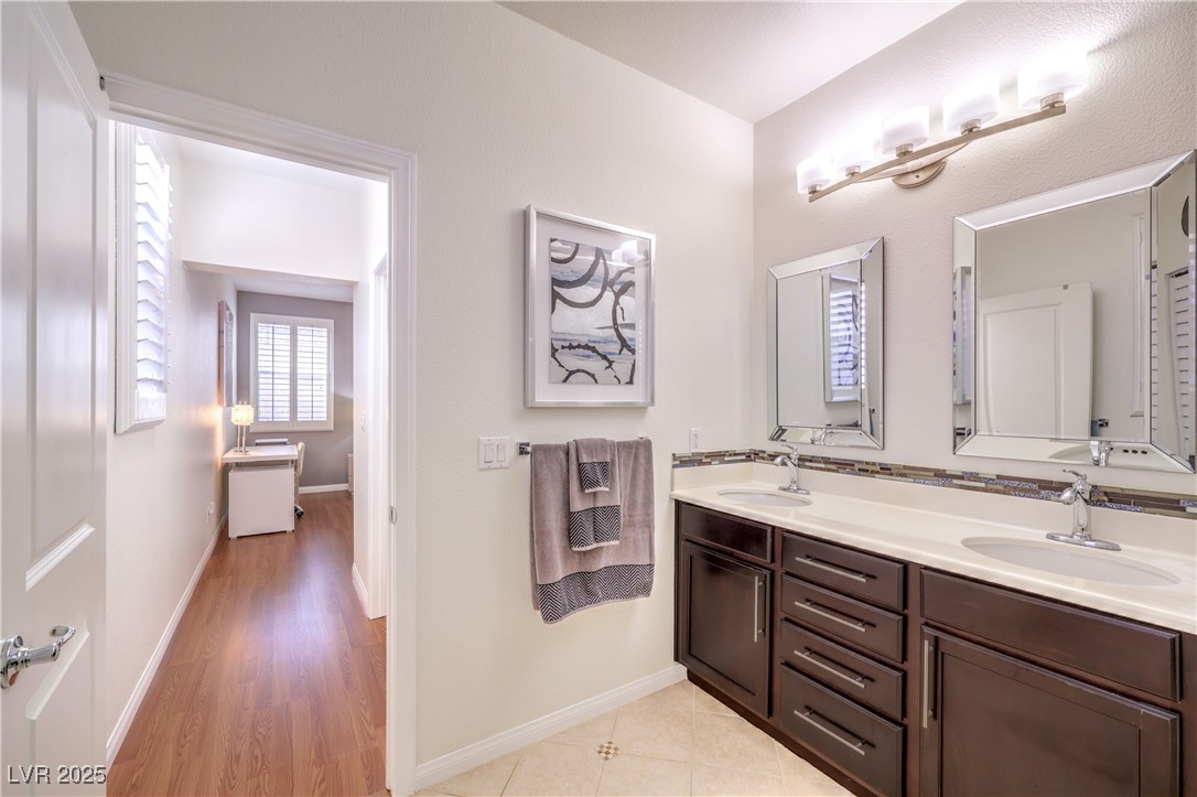 10939 Castle Fountain Street