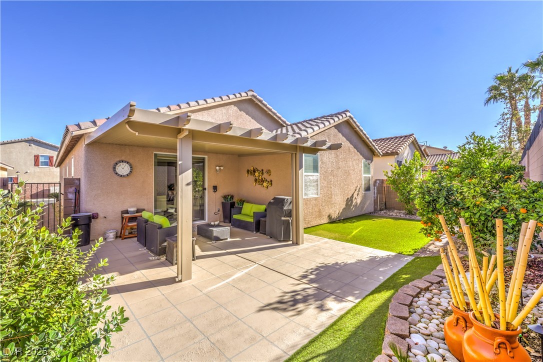 10939 Castle Fountain Street