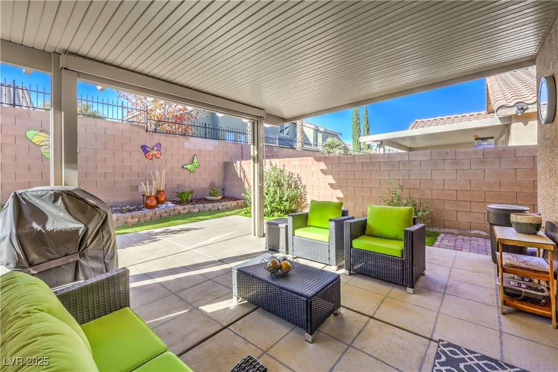 10939 Castle Fountain Street