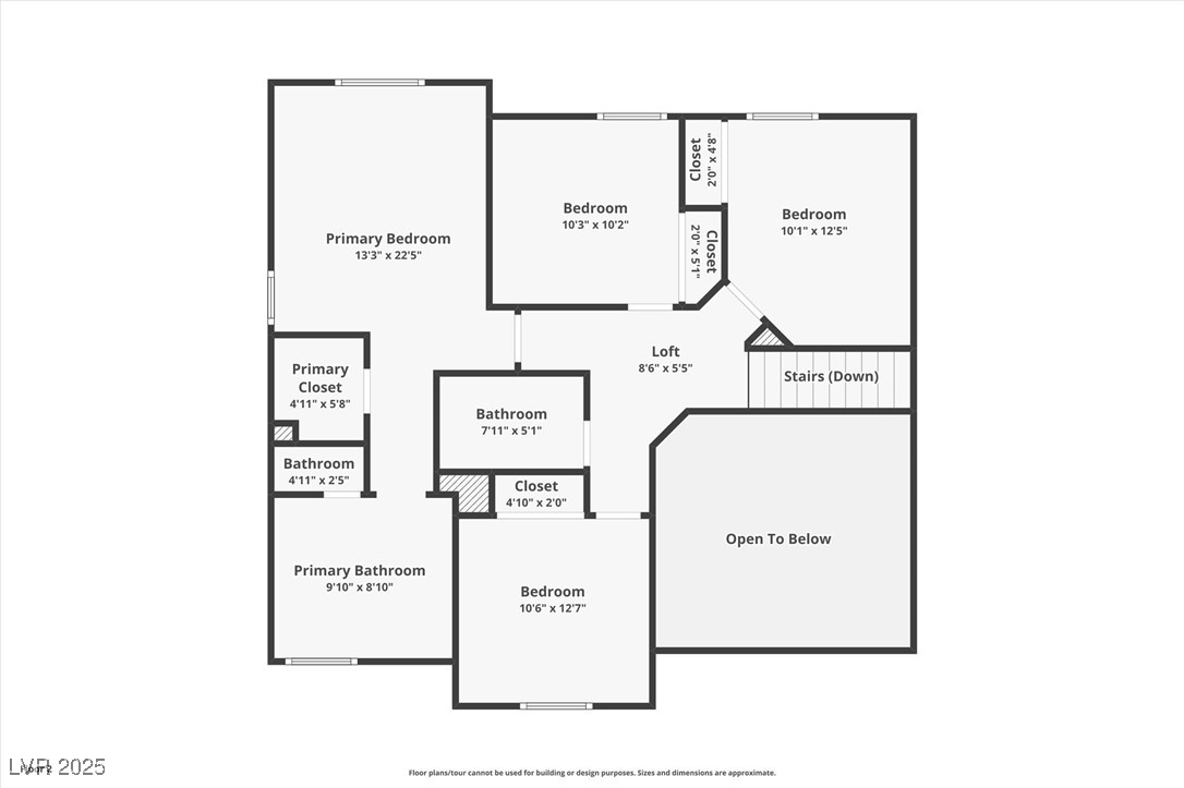 7129 Dillseed Drive
