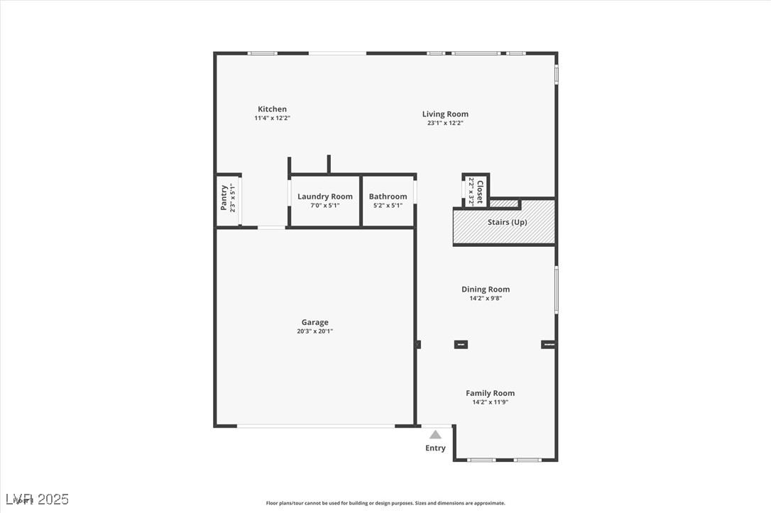 7129 Dillseed Drive