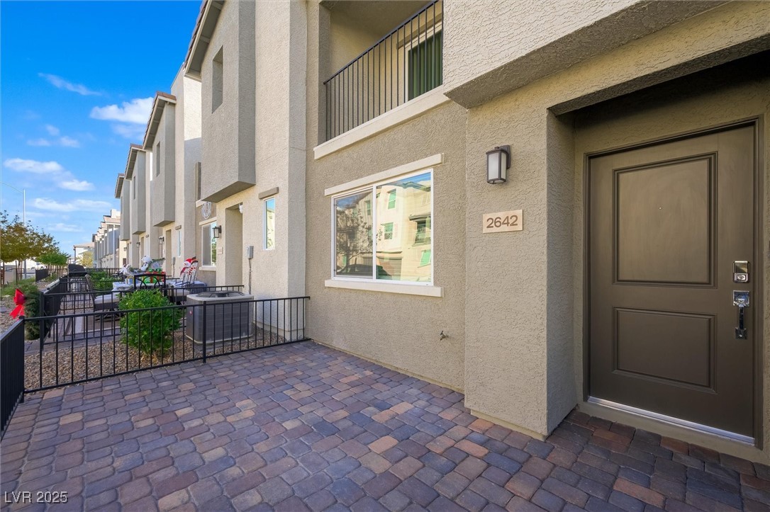 2642 Blizzard Blue Court