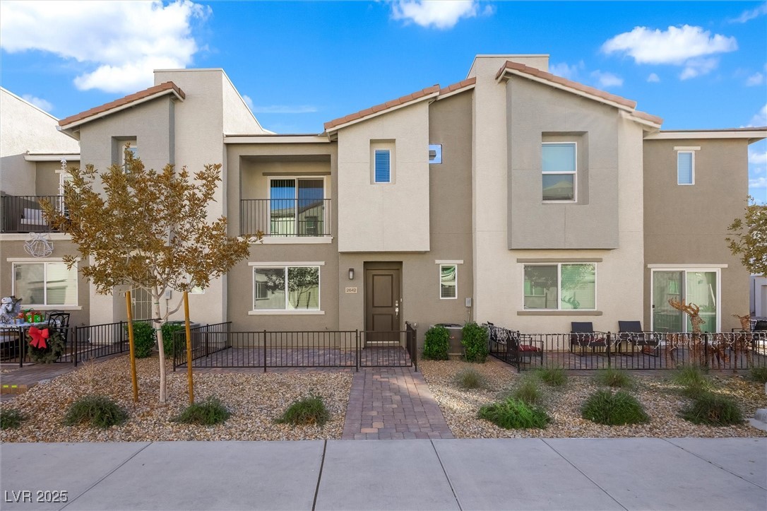 2642 Blizzard Blue Court