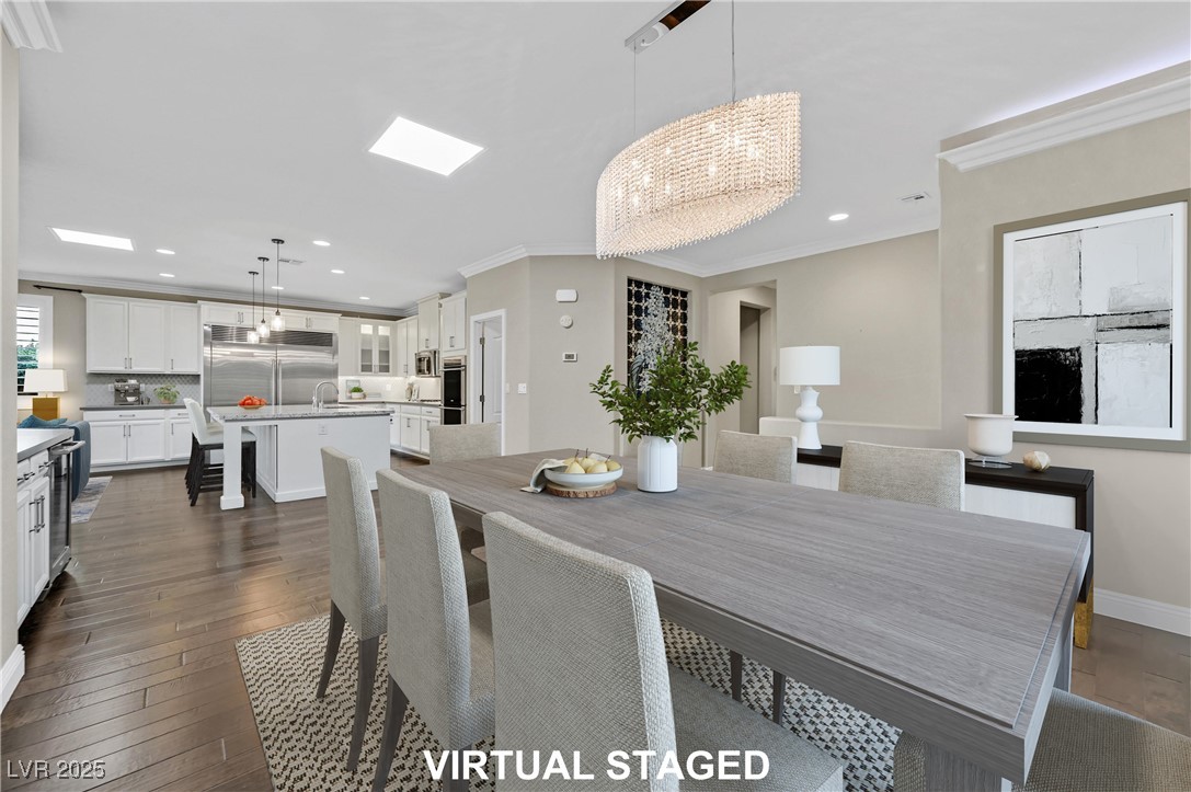 12243 Kings Eagle Street