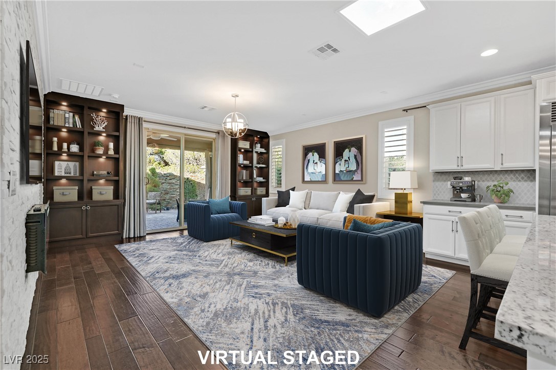 12243 Kings Eagle Street