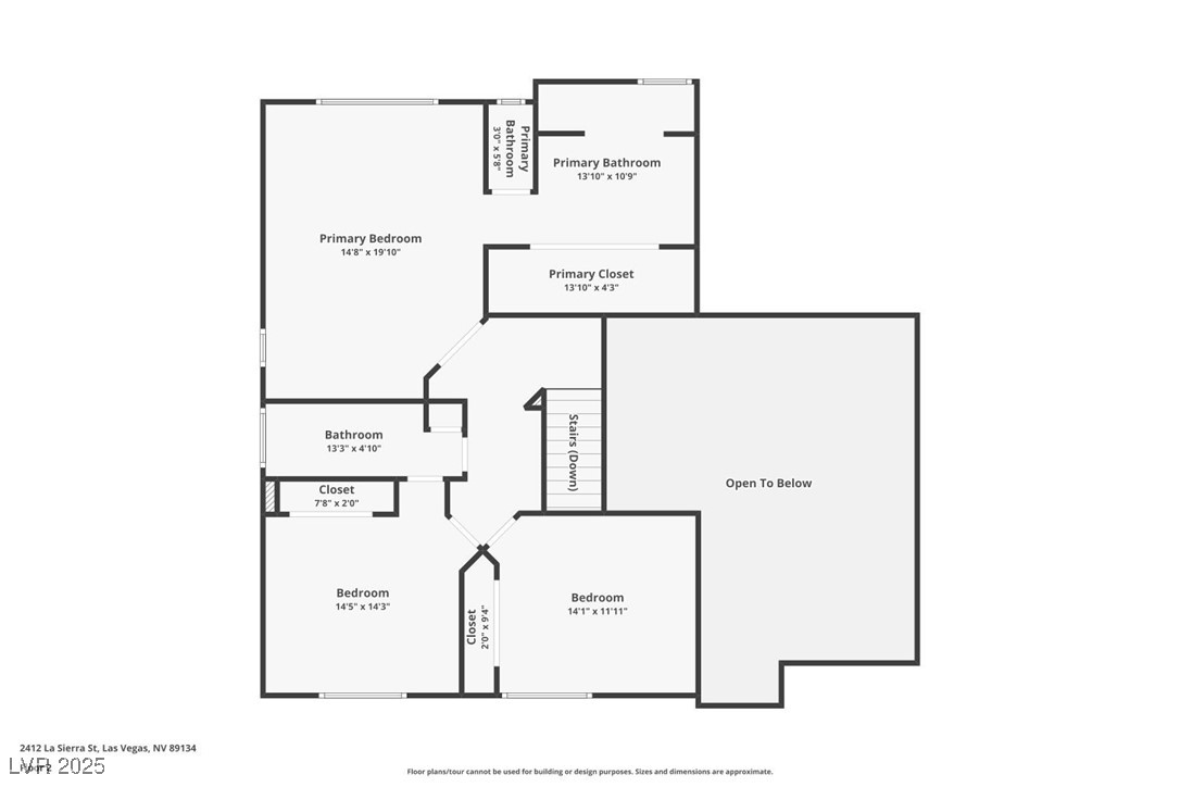 2412 La Sierra Street