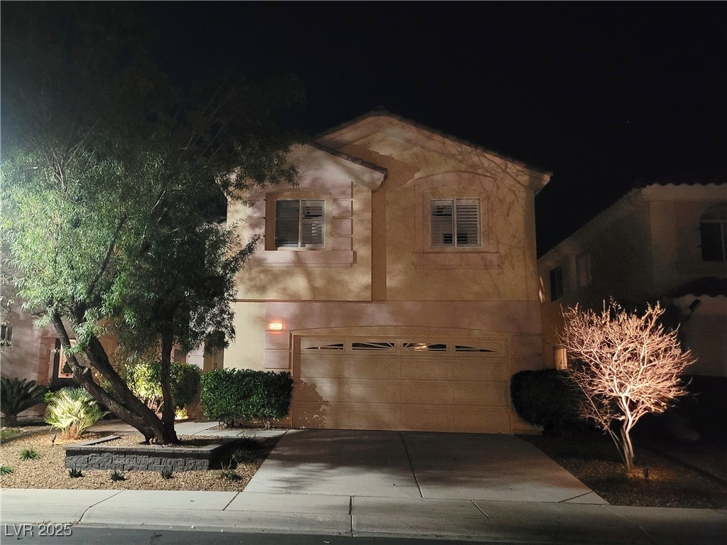 265 Rolling Springs Drive
