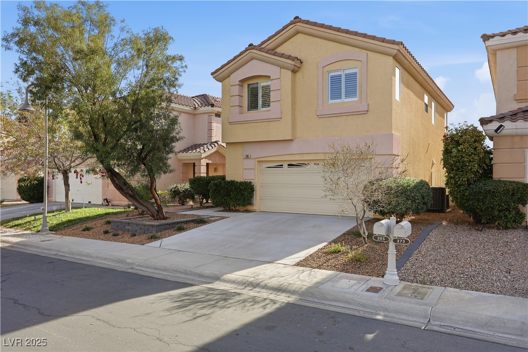 265 Rolling Springs Drive