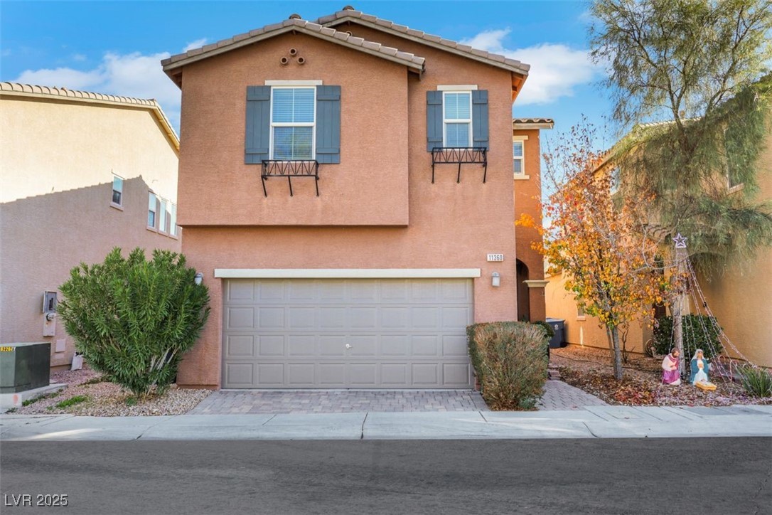 11360 McKinney Falls Street