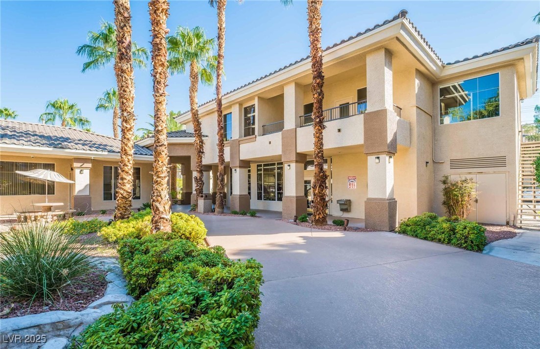 7159 South Durango Drive 203