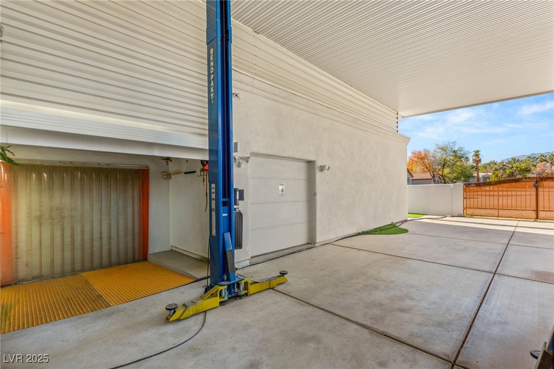 8480 West Ann Road