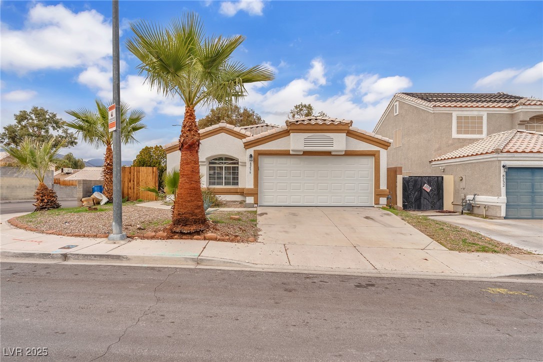 8236 Hercules Drive