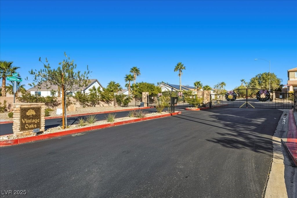 933 Wagner Valley Street