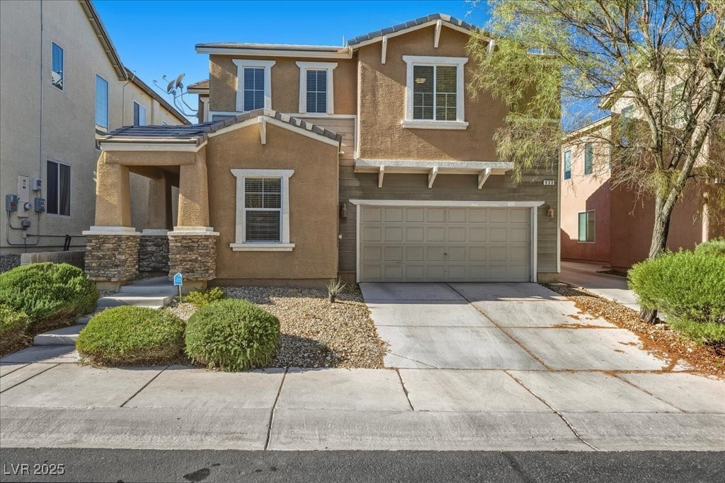 933 Wagner Valley Street