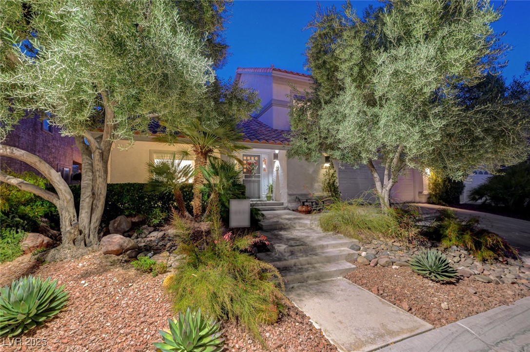 5041 Portraits Place