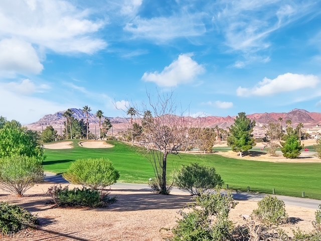 496 Punto Vallata Drive