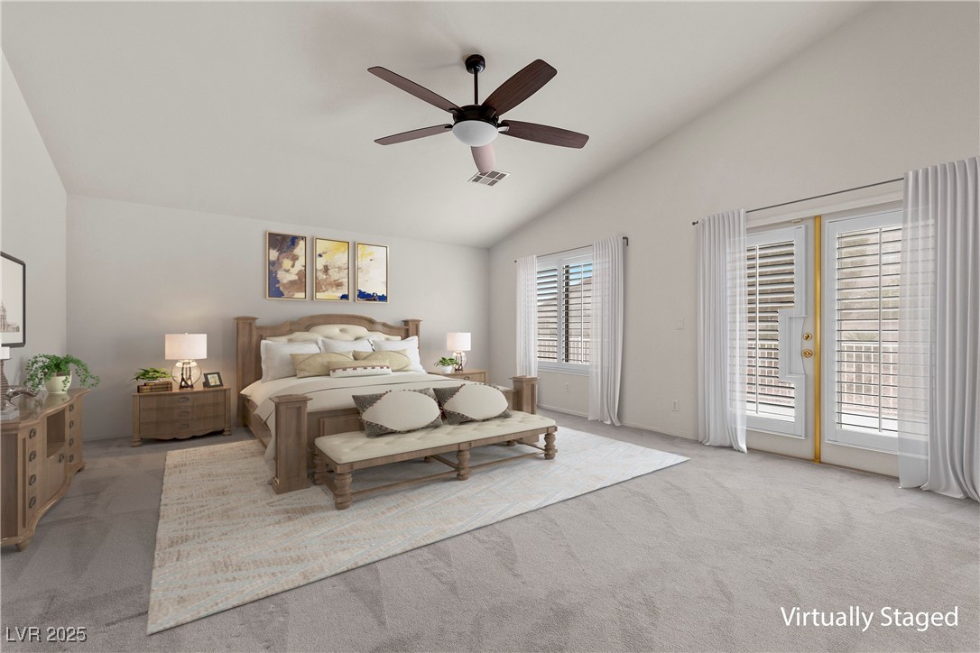 272 Grand Olympia Drive