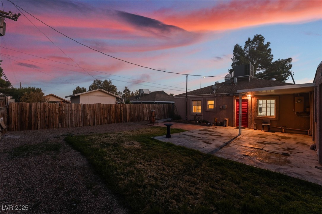 1905 Franklin Avenue
