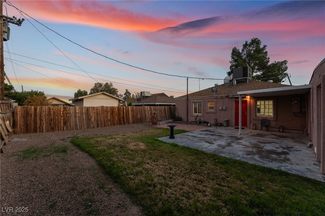 1905 Franklin Avenue