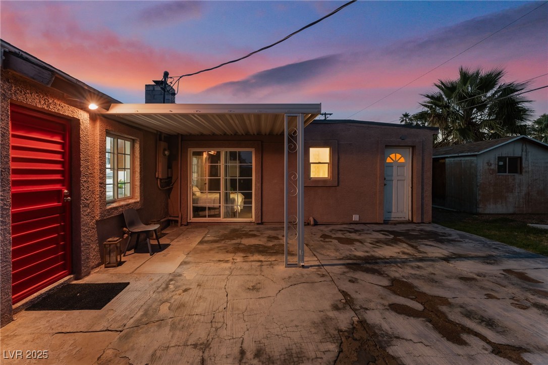 1905 Franklin Avenue
