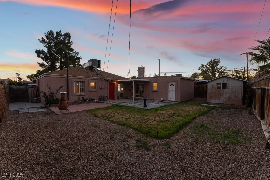 1905 Franklin Avenue