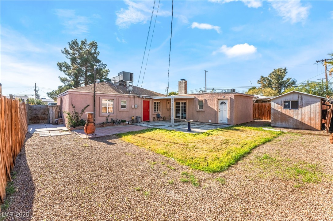 1905 Franklin Avenue