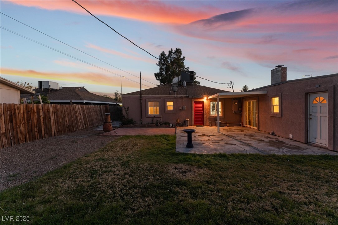 1905 Franklin Avenue