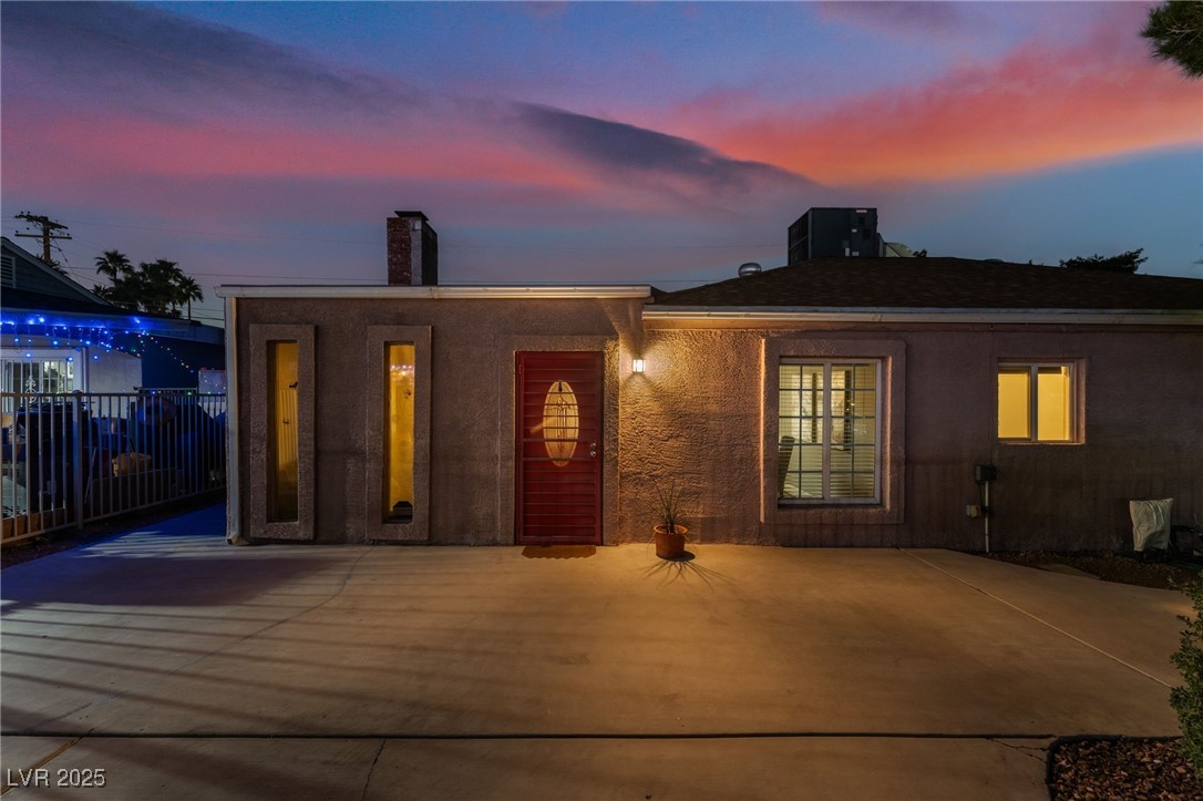1905 Franklin Avenue