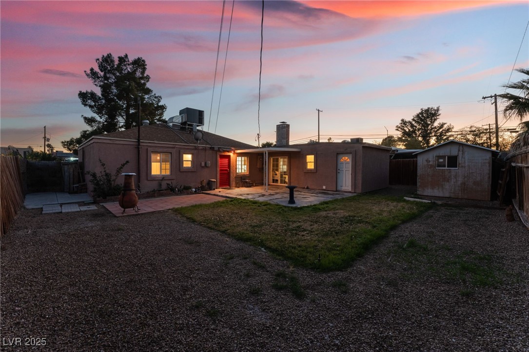 1905 Franklin Avenue
