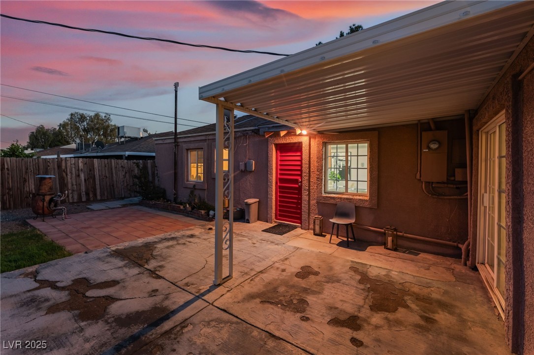 1905 Franklin Avenue