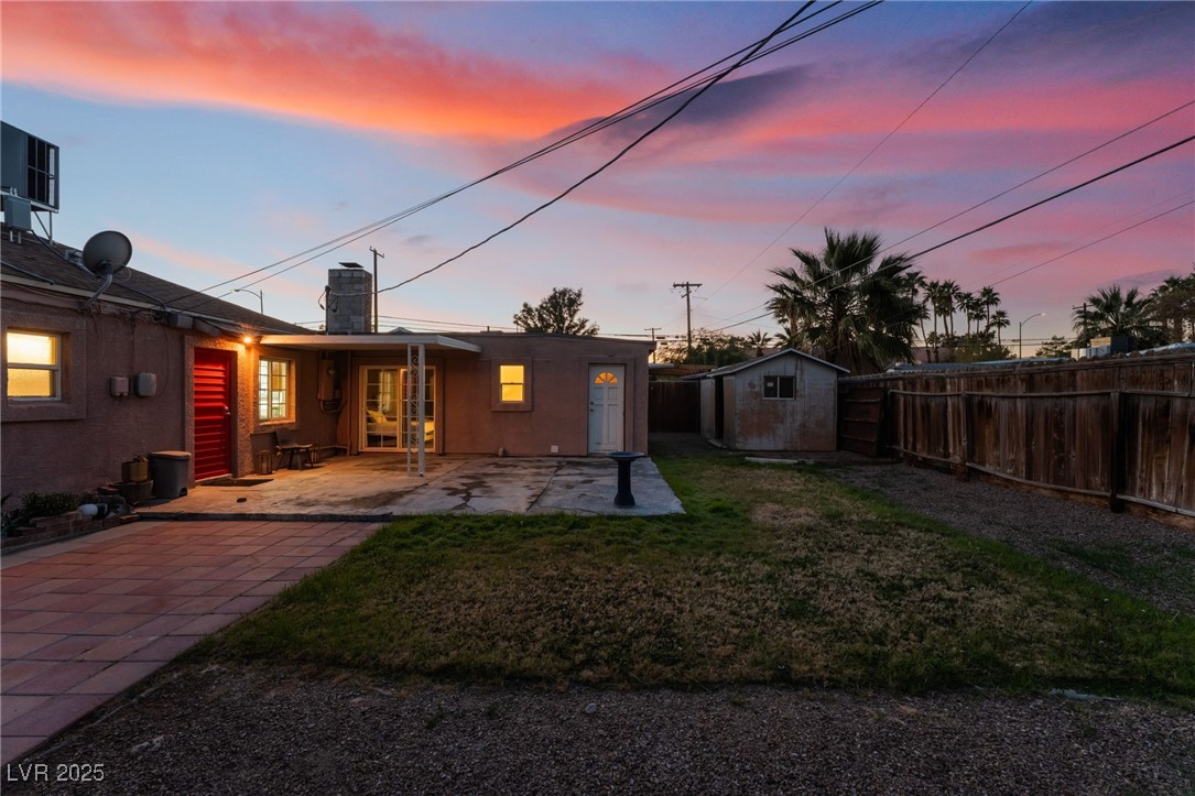 1905 Franklin Avenue