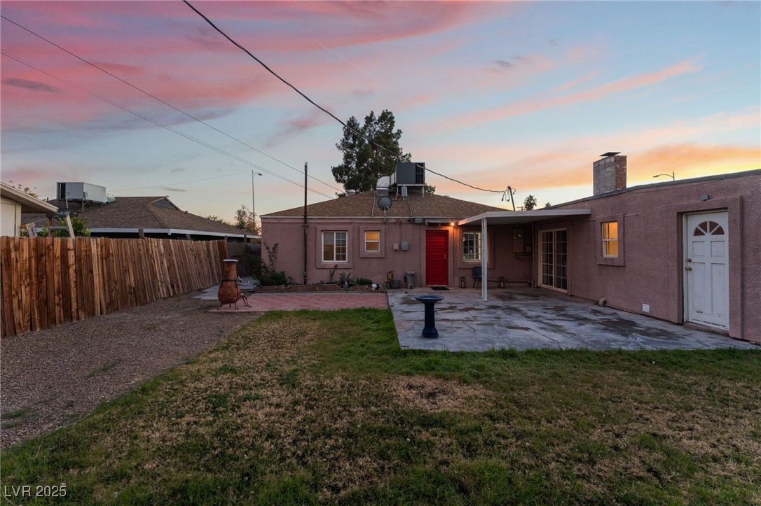 1905 Franklin Avenue
