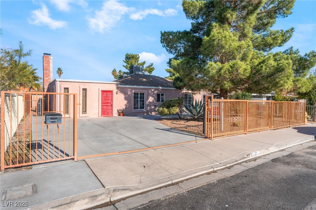 1905 Franklin Avenue