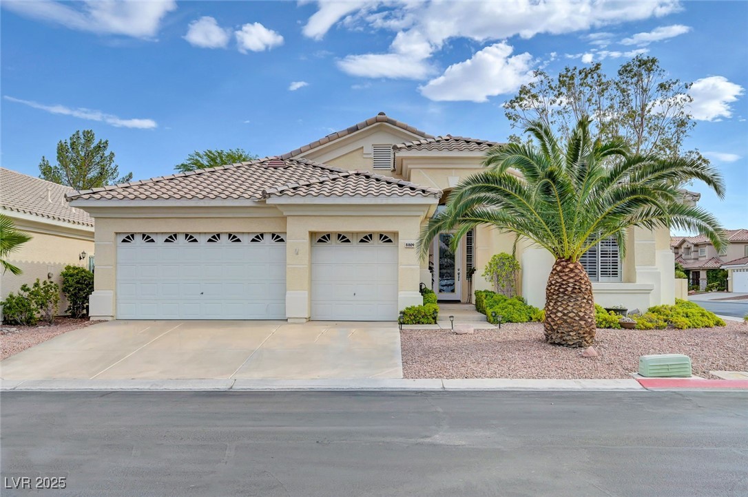 8809 Las Olivas Avenue