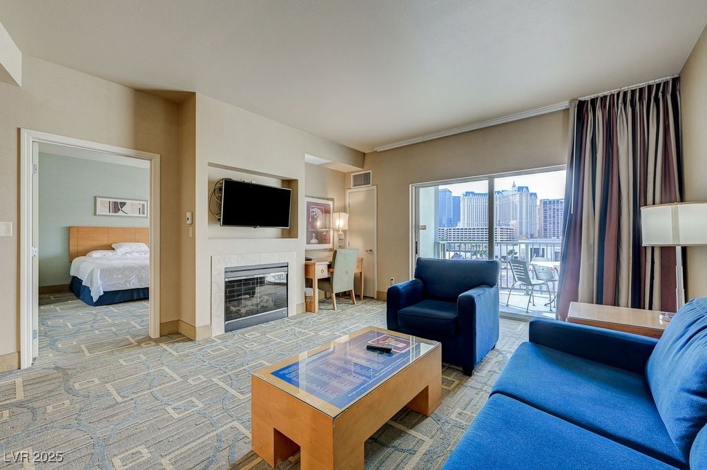 211 East Flamingo Road 601