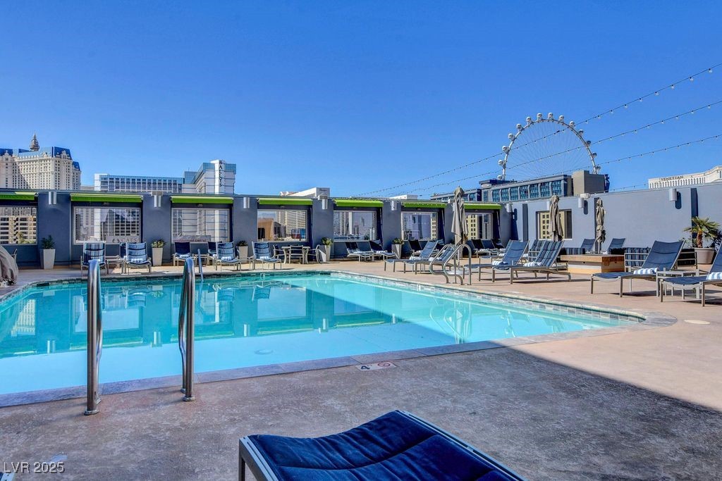 211 East Flamingo Road 601