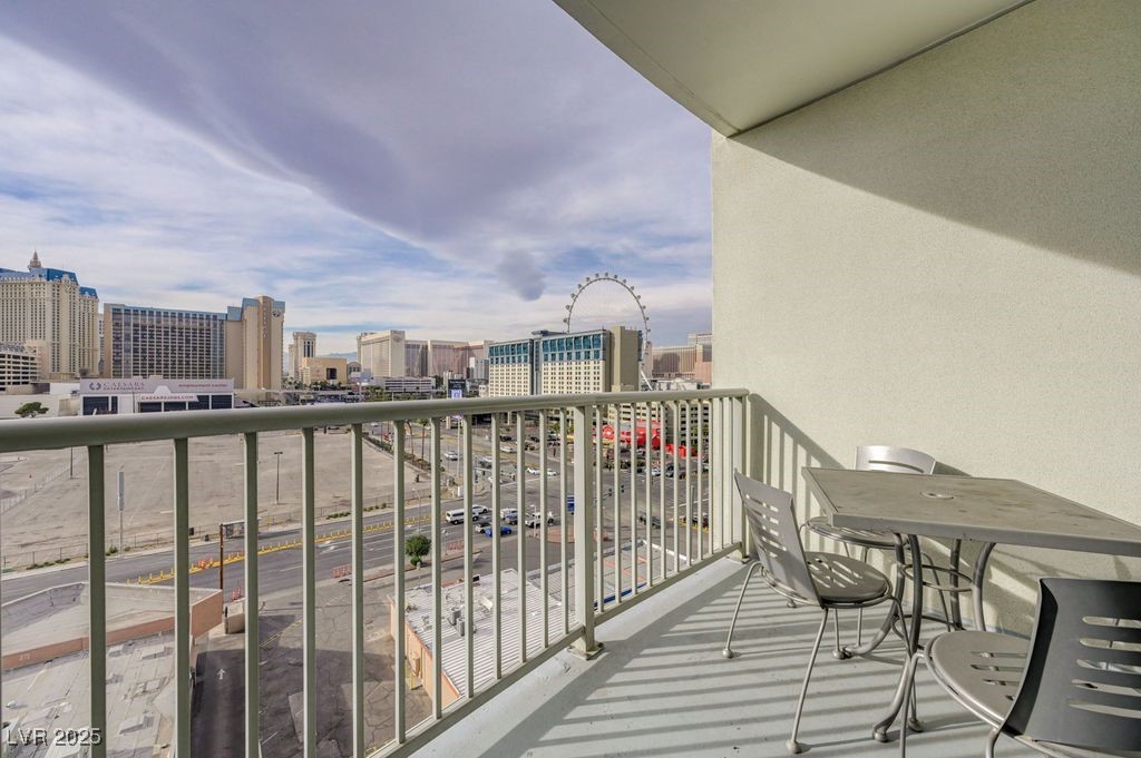 211 East Flamingo Road 601