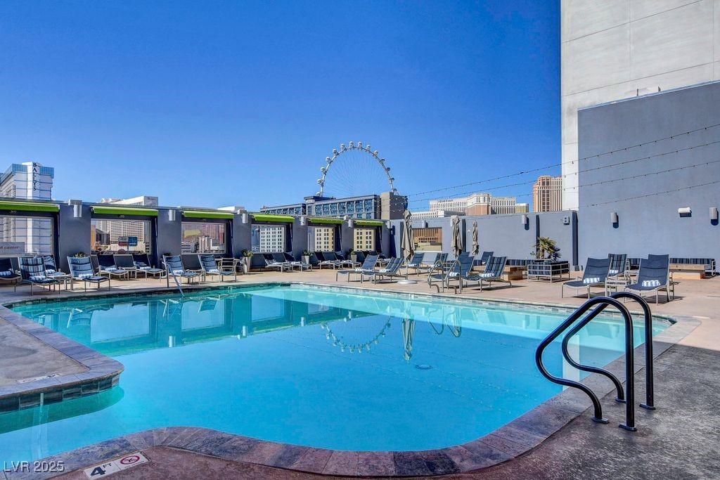 211 East Flamingo Road 601